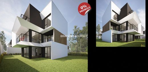 Appartamento a Cracovia, Kraków