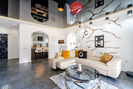 Luxury home in Wietrzychowice, Powiat tarnowski