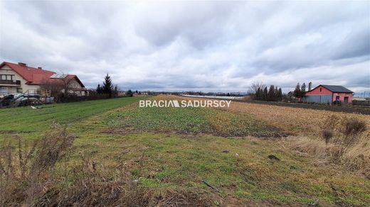 Land in Kraków, Lesser Poland Voivodeship