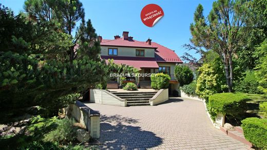 Luxury home in Brzesko, Powiat brzeski