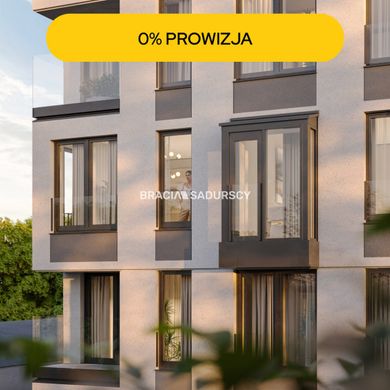 Apartament w Kraków, Województwo małopolskie