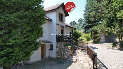 Luxe woning in Zabierzów, Powiat krapkowicki