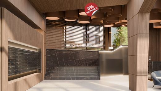 Apartament w Kraków, Województwo małopolskie