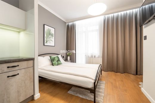 ﺷﻘﺔ ﻓﻲ Kraków, Lesser Poland Voivodeship