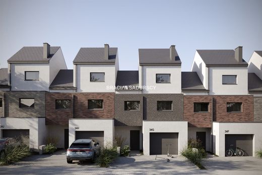 Luxury home in Kraków, Lesser Poland Voivodeship