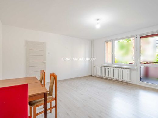 Квартира, Краков, Kraków