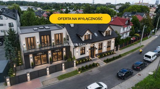 Luksusowy dom w Kraków, Województwo małopolskie
