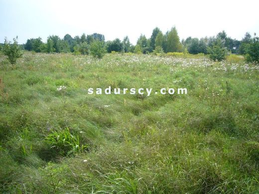 Terreno a Lesznowola, Powiat piaseczyński