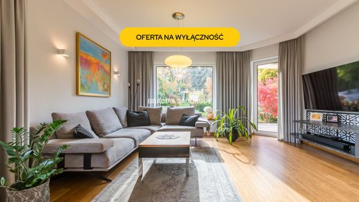 Maison de luxe à Mogilany, Powiat krakowski