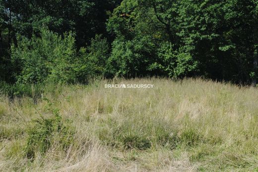 Αγροτεμάχιο σε Mogilany, Powiat krakowski