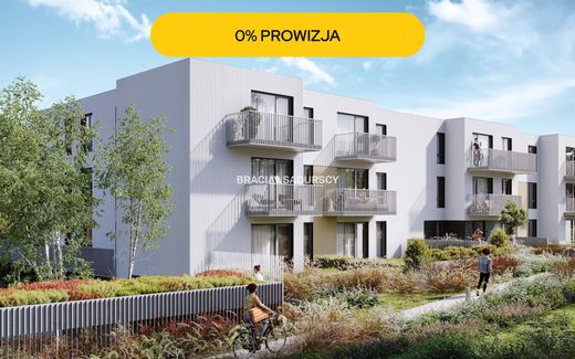 Apartment in Kraków, Lesser Poland Voivodeship