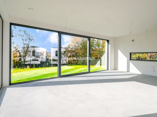 호화 저택 / Kraków, Lesser Poland Voivodeship