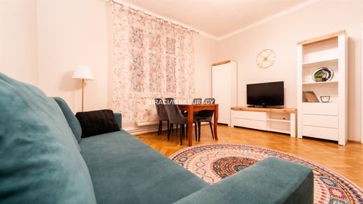 아파트 / Kraków, Lesser Poland Voivodeship