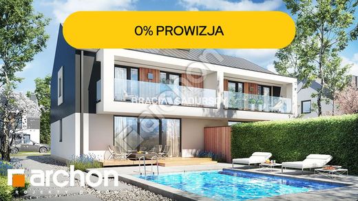 Luxury home in Kraków, Lesser Poland Voivodeship