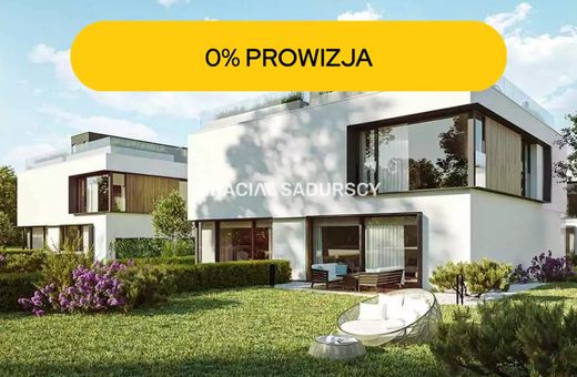 Apartment in Kraków, Lesser Poland Voivodeship
