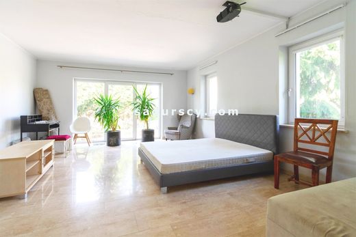 Luxus-Haus in Piaseczno, Powiat piaseczyński