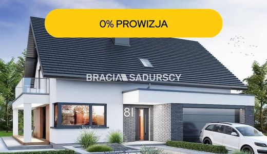 Luxury home in Kraków, Lesser Poland Voivodeship