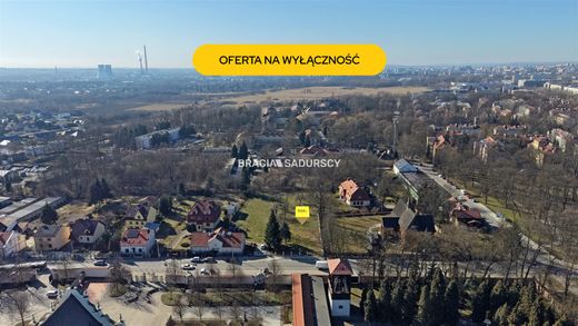 Land in Kraków, Lesser Poland Voivodeship