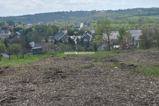 Land in Wieliczka, Powiat wielicki