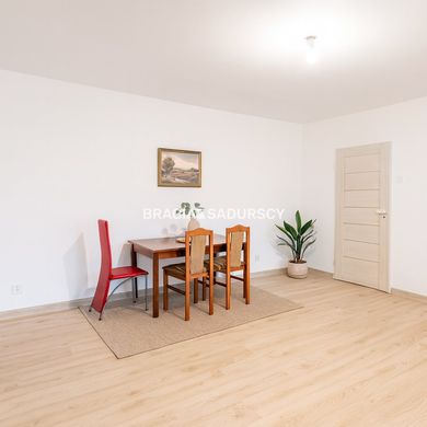 Appartement à Cracovie, Kraków