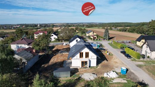 Casa di lusso a Michałowice, Powiat krakowski