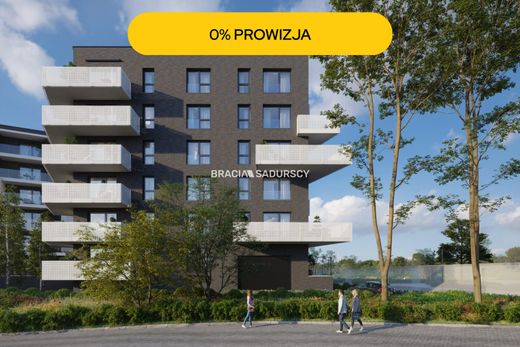 Apartment in Kraków, Lesser Poland Voivodeship