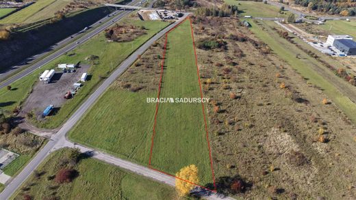 Land in Krzeszowice, Powiat krakowski