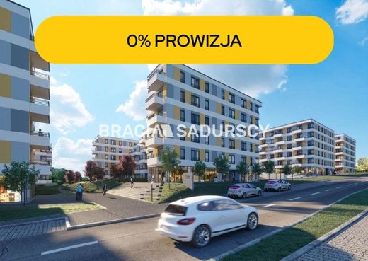 Apartment in Kraków, Lesser Poland Voivodeship