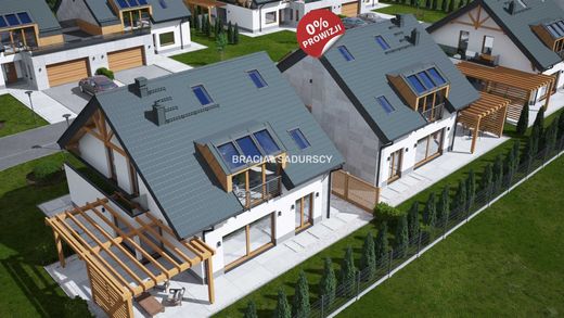 Luxury home in Niepołomice, Powiat wielicki