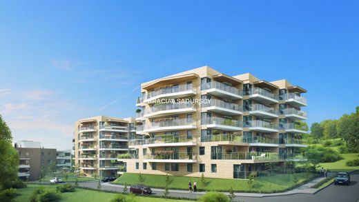 Piso / Apartamento en Cracovia, Kraków