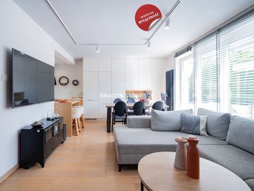 豪宅  克拉科夫, Kraków