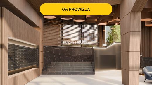 Apartment in Kraków, Lesser Poland Voivodeship