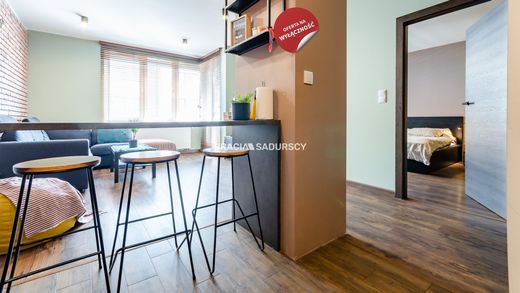 Appartement in Krakau, Kraków