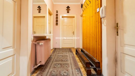 Appartamento a Cracovia, Kraków