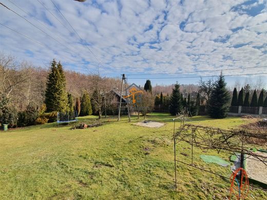 Участок, Zabierzów, Powiat krapkowicki