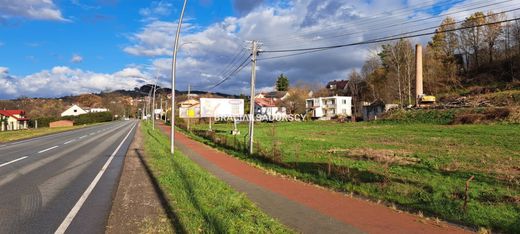 Grundstück in Nowy Sącz, Woiwodschaft Kleinpolen