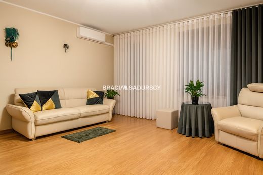 Appartement à Cracovie, Kraków