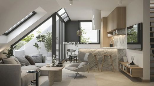 Apartment in Kraków, Lesser Poland Voivodeship