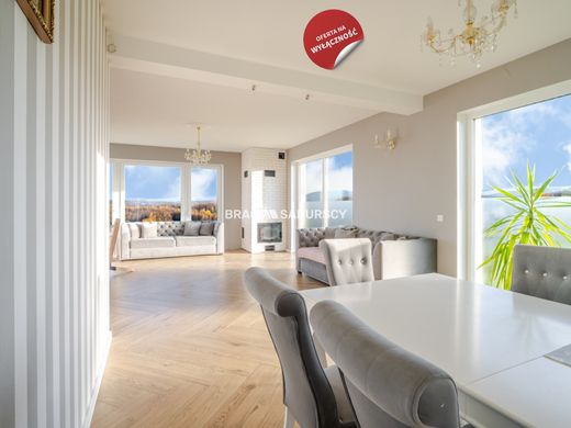 Luxe woning in Myślenice, Powiat myślenicki