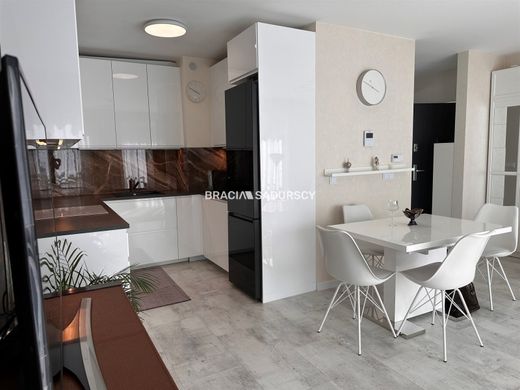 Apartment in Kraków, Lesser Poland Voivodeship