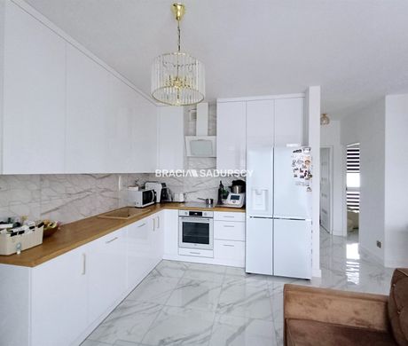 Apartment for sale in Zielonki