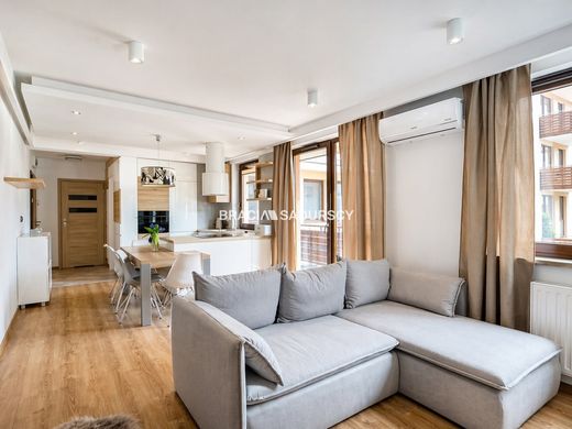 Apartament w Kraków, Województwo małopolskie