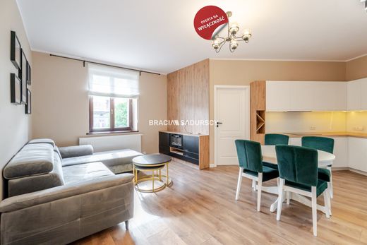 Apartment in Kraków, Lesser Poland Voivodeship