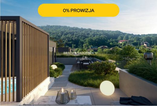 Luxury home in Kraków, Lesser Poland Voivodeship