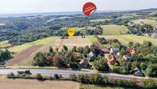 Αγροτεμάχιο σε Wielka Wieś, Powiat krakowski