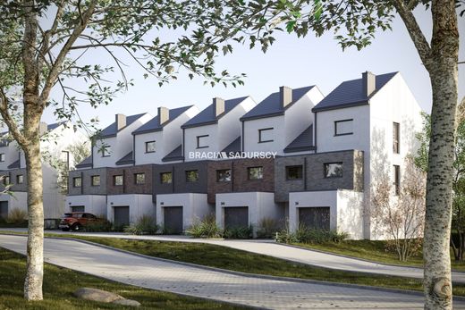 Luxury home in Kraków, Lesser Poland Voivodeship