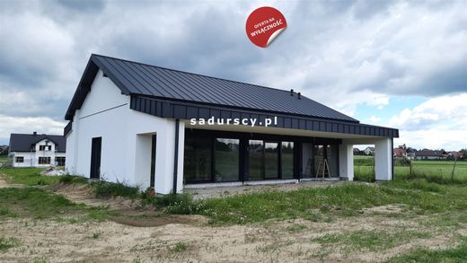 Элитный дом, Skała, Powiat krakowski