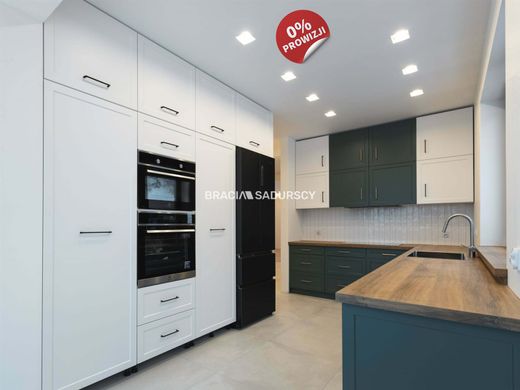 Casa de lujo en Świątniki Górne, Powiat krakowski