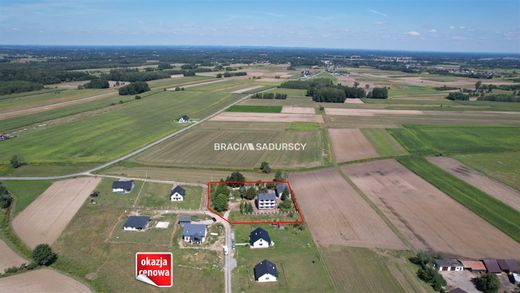 Luxury home in Olesno, Powiat dąbrowski