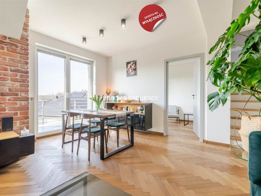 Apartment in Kraków, Lesser Poland Voivodeship